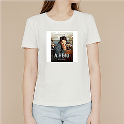A.P Bio Limited Collection 8 A.p. Bio T-Shirts