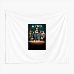 A.P Bio Limited Collection A.p. Bio Tapestries
