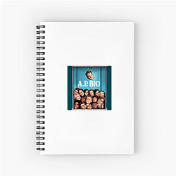 A.P Bio Limited Collection 2 A.p. Bio Notebook
