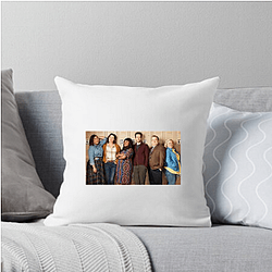 A.P Bio Special Collection A.p. Bio Pillows Cover