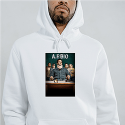 A.P Bio Limited Collection A.p. Bio Hoodies