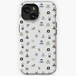 Apex Legends Video Game Ultimate Logos iPhone Tough Case