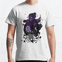 Wraith Apex Legends Classic T-Shirt