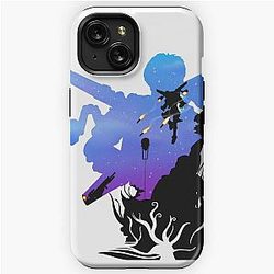 Apex Legends Valkyrie iPhone Tough Case