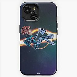 Horizon - Apex Legends iPhone Tough Case