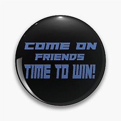 Apex Legends Pathfinder Quip 3 Pin
