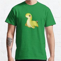 Nessie from Apex Legends Classic T-Shirt