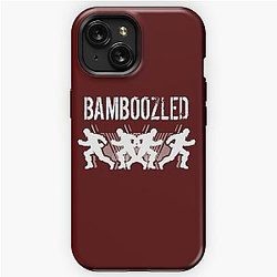 Apex Legends - Mirage Bamboozled iPhone Tough Case
