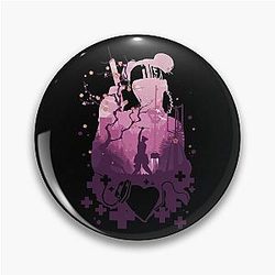 Apex Legends Lifeline  Pin