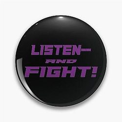 Apex Legends Wraith Quip 3 Pin