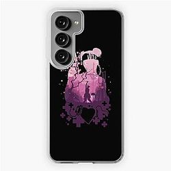 Apex Legends Lifeline  Samsung Galaxy Soft Case