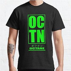Apex, Apex Legends, Octane Classic T-Shirt