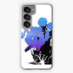Apex Legends Valkyrie Samsung Galaxy Soft Case