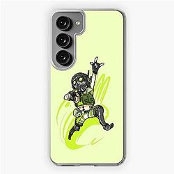 Apex Legends, Octane Apex Legends Samsung Galaxy Soft Case