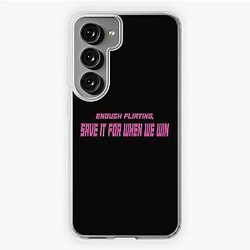 Apex Legends Loba Quip 2 Samsung Galaxy Soft Case