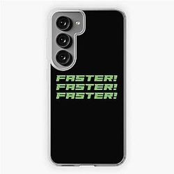 Apex Legends Octane Quip 1 Samsung Galaxy Soft Case