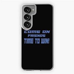Apex Legends Pathfinder Quip 3 Samsung Galaxy Soft Case