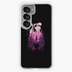 Apex Legends Lifeline Samsung Galaxy Soft Case