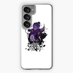 Apex Legends Wraith Samsung Galaxy Soft Case