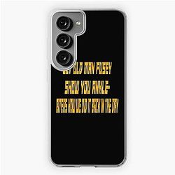 Apex Legends Fuse Quip 2 Samsung Galaxy Soft Case