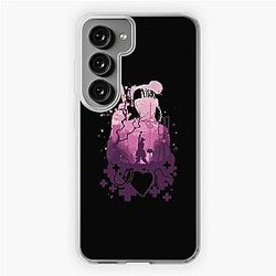 Apex Legends Lifeline  Samsung Galaxy Soft Case