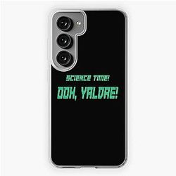 Apex Legends Horizon Quip 2 Samsung Galaxy Soft Case