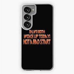 Apex Legends Rampart Quip 4 Samsung Galaxy Soft Case