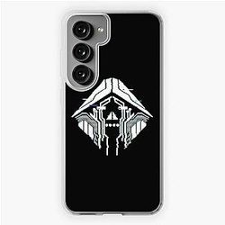 Apex Legends - Crypto Glitch Samsung Galaxy Soft Case