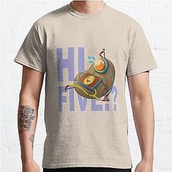 Pathfinder Apex Legends Classic T-Shirt