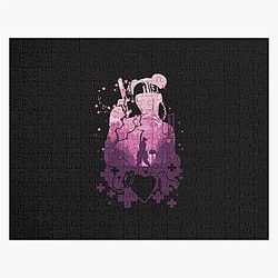 Apex Legends Lifeline Jigsaw Puzzle