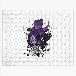 Apex Legends Wraith Jigsaw Puzzle