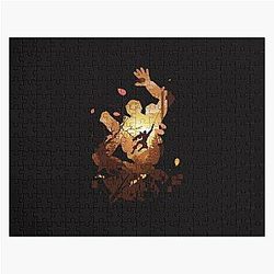 Apex Legends Pathfinder Jigsaw Puzzle