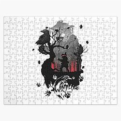 Apex Legends Bloodhound  Jigsaw Puzzle