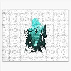Apex Legends Octane Jigsaw Puzzle