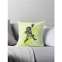 Apex Legends, Octane Apex Legends Throw Pillow