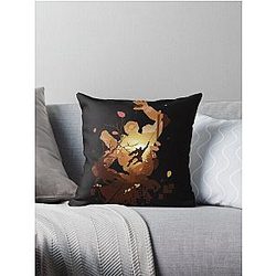 Apex Legends Pathfinder Throw Pillow