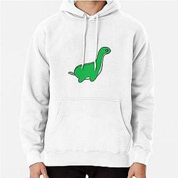 Nessie Apex Legends Pullover Hoodie