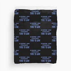 Apex Legends Pathfinder Quip 3 Duvet Cover