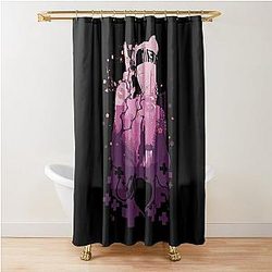 Apex Legends Lifeline  Shower Curtain