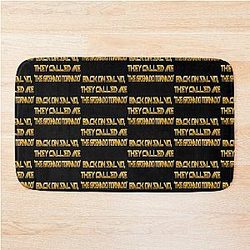 Apex Legends Fuse Quip 4 Bath Mat