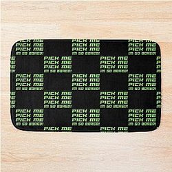 Apex Legends Octane Quip 2 Bath Mat
