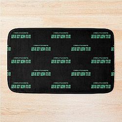 Apex Legends Horizon Quip 1 Bath Mat
