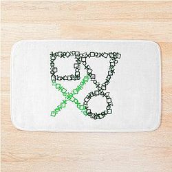 Wraith Apex Legends Bath Mat