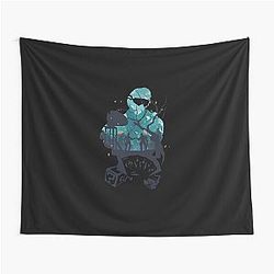 Apex Legends Mirage  Tapestry