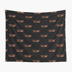 Apex Legends Rampart Quip 1 Tapestry