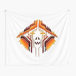Crypto Apex Legends Tapestry