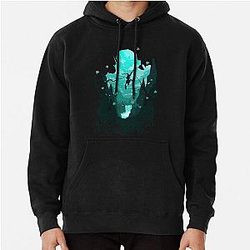 Apex Legends Octane Pullover Hoodie