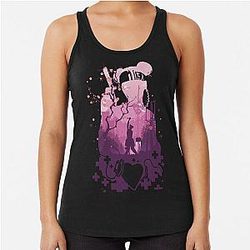 Apex Legends Lifeline  Racerback Tank Top