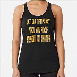 Apex Legends Fuse Quip 2 Racerback Tank Top