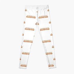 Apex Legends Rampart Quip 2 Leggings